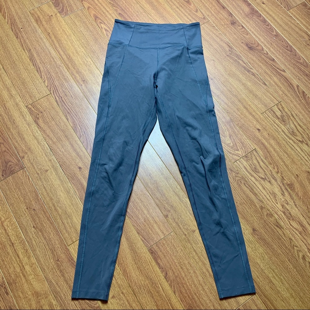 Girlfriend Collective High Rise Leggings